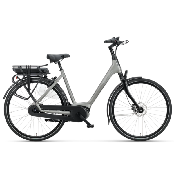 Sparta A-Shine Energy DK