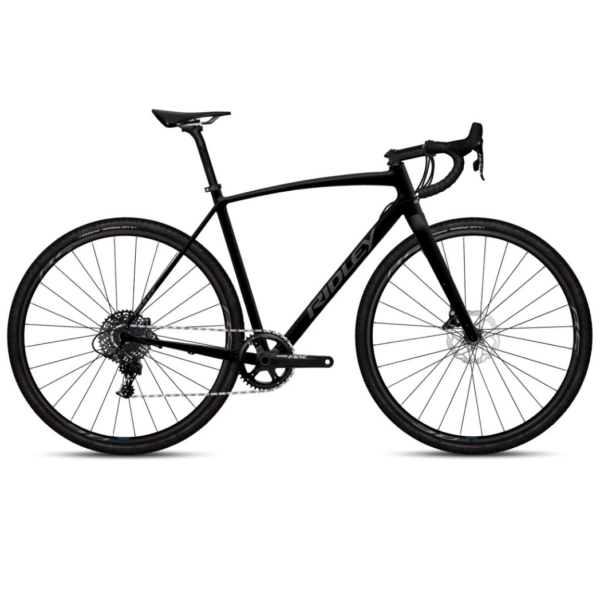 Ridley Kanzo A Apex