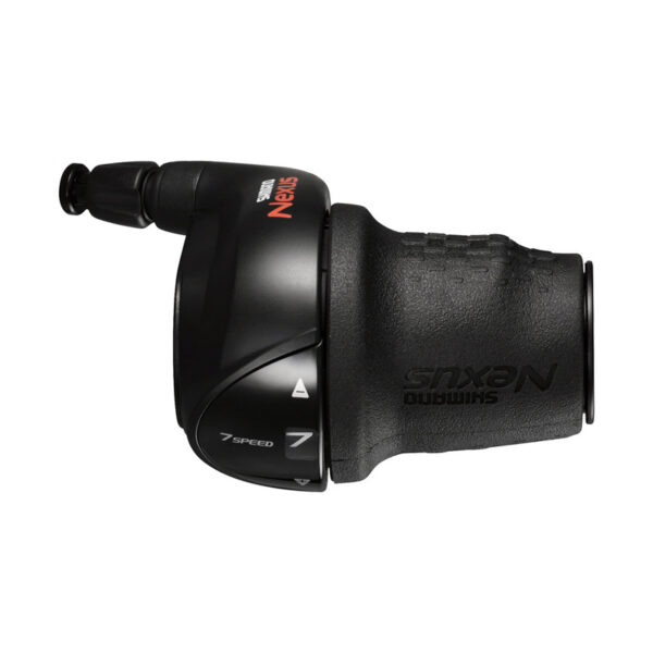 ESLC30007L210LA3R Skiftegreb sort 7s