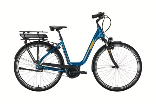 Victoria E-Trekking 26"