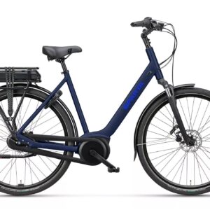 Sparta A-Lane Lav indstigning