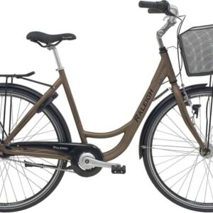 Raleigh Shopping Society