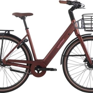 Winther Spirit Unisex 56 cm 7g