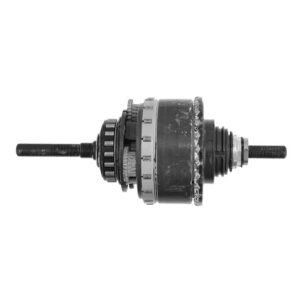 Aksel & Driver Unit Shimano Nexus SG-7-C26 175,5
