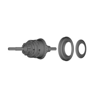 Shimano Navindsats 187mm SG-C3001-7D